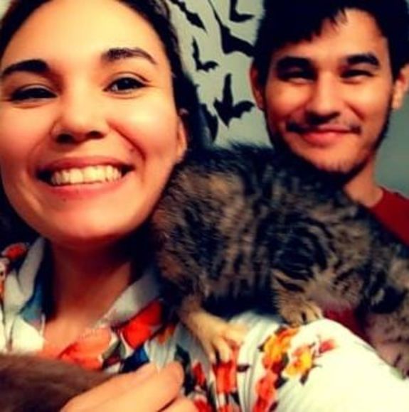 Meet your Posher, Cassie - Picture 1 of 1